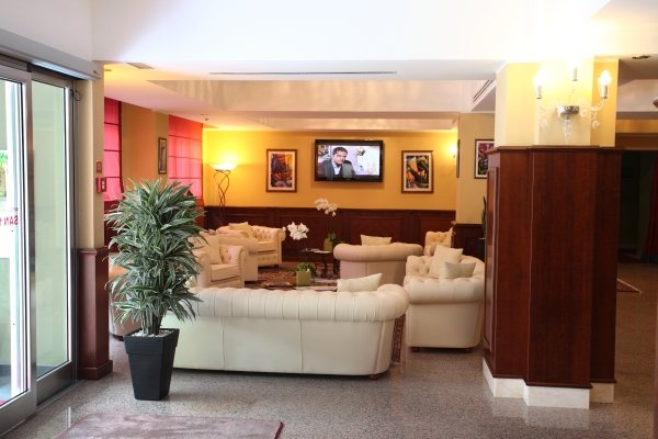 Hotel San Michele (Milazzo)